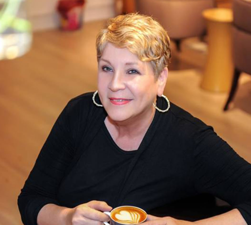 JOANN JENSEN TILLER